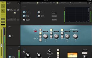 PreSonus Universal Control screenshot 1