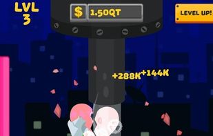 Press co. screenshot 1