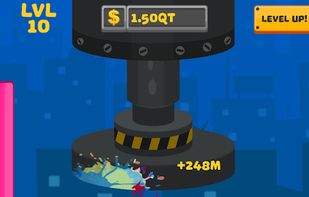 Press co. screenshot 3