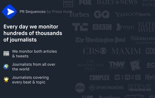 Press Hunt 3.0 screenshot 1