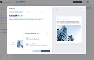 Pressmaster.ai screenshot 1