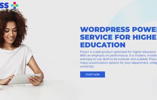 PressPlus screenshot 1