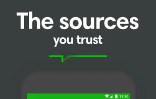 PressReader screenshot 3