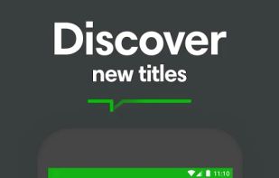 PressReader screenshot 1