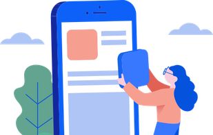 Prestashop Mobile App Builder screenshot 1