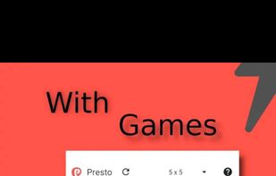 Presto By Black Onyx Solutions screenshot 1