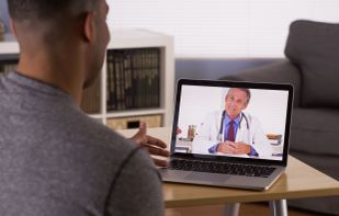 PrestoDoctor screenshot 1