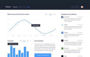 Presumi screenshot 1