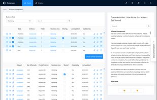 Pretectum screenshot 1