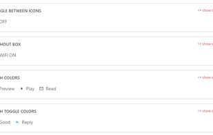 Pretty Checkbox screenshot 1