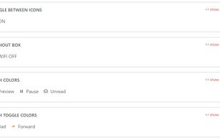 Pretty Checkbox screenshot 2