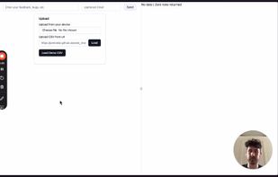 Pretzel screenshot 1
