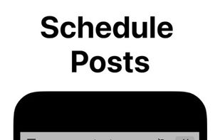 Preview for Insta·Feed Planner screenshot 1
