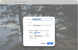 Preview screenshot 1