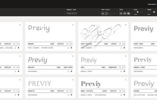 Previy screenshot 1