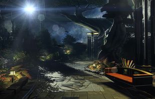 Prey Game screenshot 3