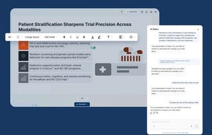 Prezent screenshot 1