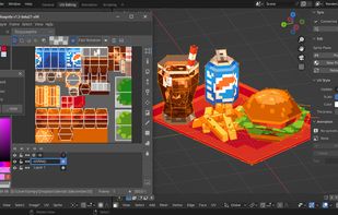 Pribambase screenshot 1