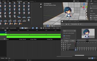 Pribambase screenshot 2