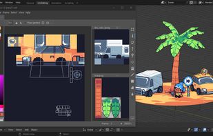 Pribambase screenshot 1