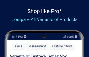 Price History screenshot 3