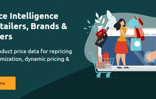 Price Intelligence screenshot 1