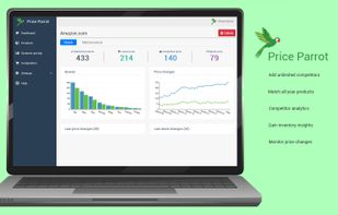 Price Parrot screenshot 1