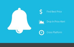 PriceAlarm.net screenshot 3