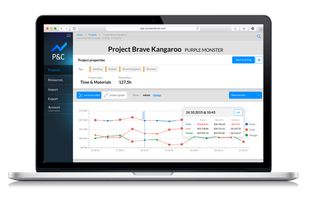 Each time a new version is created, we plot the metrics on the graph so you have all the history at your fingertips.