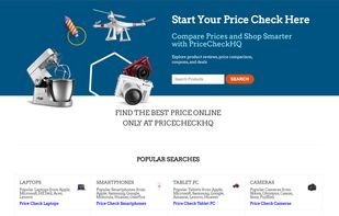 PriceCheckHQ screenshot 1