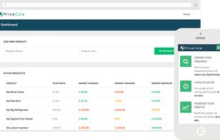 PriceCute screenshot 1