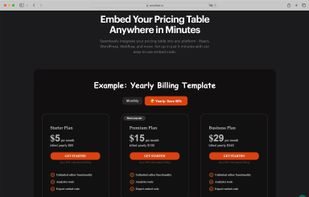 PriceFast screenshot 2