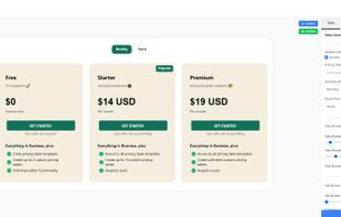 PriceFast screenshot 1