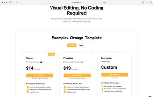 PriceFast screenshot 3