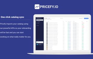PRICEFY screenshot 1