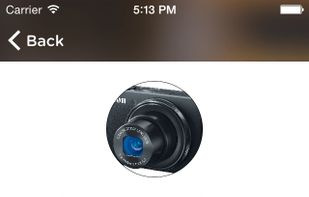 Pricepin screenshot 1