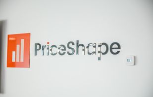 PriceShape screenshot 1