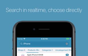 PriceSpy screenshot 1