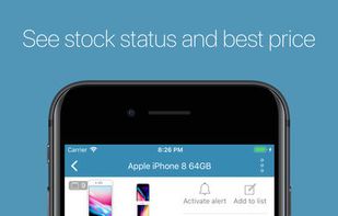 PriceSpy screenshot 1