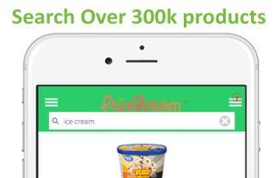 PriceSwarm screenshot 2