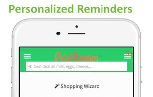 PriceSwarm screenshot 1