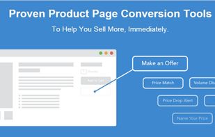 PriceWaiter screenshot 1