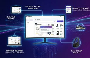 PriceWatch AI screenshot 1