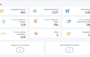 PricingBot screenshot 1