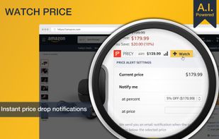 Pricy - Amazon Price Watch screenshot 2