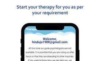 Pride Mantra : LGBT Counseling screenshot 3