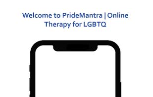 Pride Mantra : LGBT Counseling screenshot 1