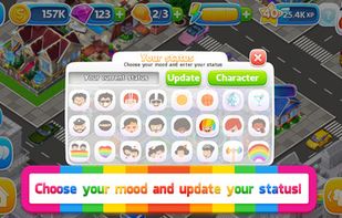 Pridefest screenshot 2