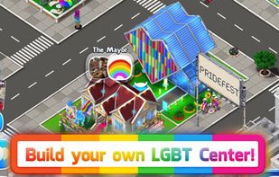 Pridefest screenshot 1