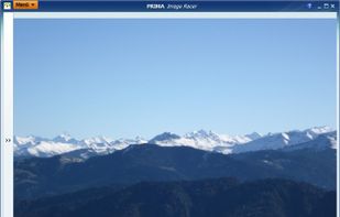 PRIMA Image Racer screenshot 1